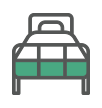 通所リハ（デイケア） 